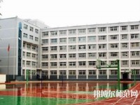 兰州旅游幼儿师范职业学校2023年报名条件、招生要求、招生对象