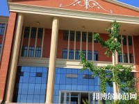 乐山育才幼儿师范职业学校2023年网站网址