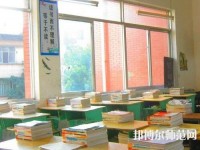 隆昌城关幼儿师范职业中学2023年怎么样、好不好