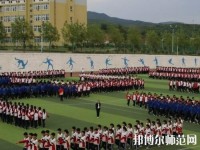 滦平幼儿师范职教中心2023年地址在哪里