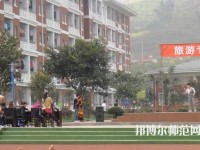 马边彝族自治县碧桂园幼儿师范职业中学2023年有哪些专业
