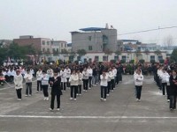 眉山仁寿华达中等幼儿师范职业学校2023年学费、收费多少