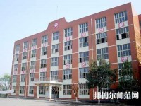 内江大千幼儿师范职业技术学校2023年报名条件、招生要求、招生对象