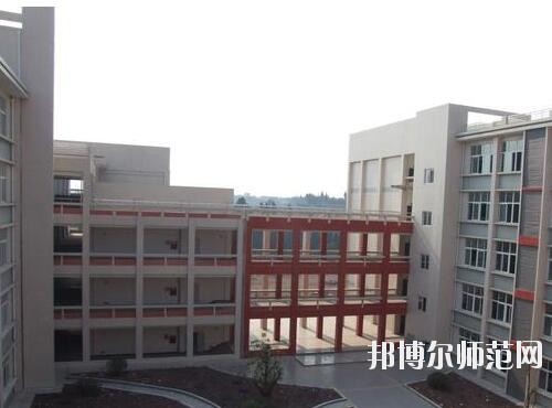 内江大千幼儿师范职业技术学校2023年网站网址