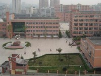 内江市幼儿师范高级技工学校2023年招生计划