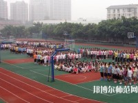 内江东方科技幼儿师范职业学校2023年有哪些专业