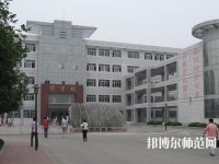 宁津幼儿师范职业中等专业学校2023年有哪些专业