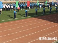 宁津幼儿师范职业中等专业学校2023年网站网址