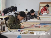 宁晋幼儿师范职教中心2023年网站网址