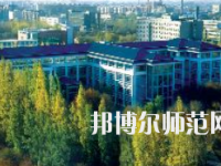 新疆财经幼儿师范大学2023年报名条件、招生要求、招生对象