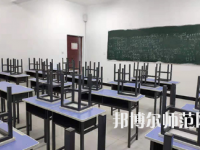 长治广播艺术幼儿师范学校2023年有哪些专业