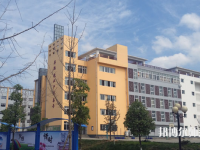 苍溪县幼儿师范职业高级中学2023年有哪些专业
