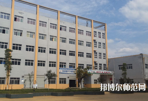 苍溪县幼儿师范职业高级中学网站网址