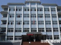 黔东南中等幼儿师范职业技术学校2023年地址在哪里