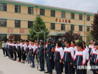 长武县幼儿师范职业教育中心2021年报名条件、招生要求、招生对象