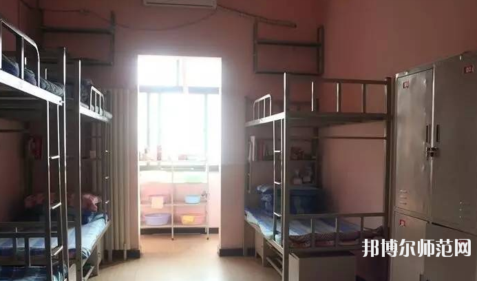 成都棠湖幼儿师范科学技术学校2020年宿舍条件
