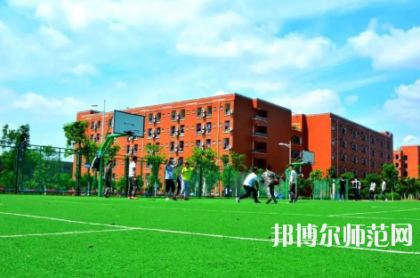 成都五月花幼儿师范高级技工学校2020年有哪些专业