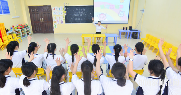 成都五月花幼儿师范高级技工学校怎么样、好不好