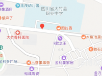 大竹县幼儿师范职业中学2023年地址在哪里