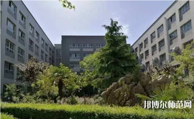 陕西北方工程技术师范学校网站网址 