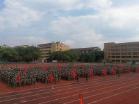 陕西工贸职业中等专业师范学校2023年学费、收费多少