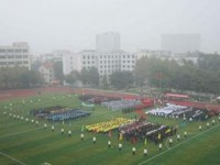 蒲江职业幼儿师范中专学校2023年招生计划