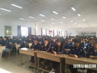 曲周幼儿师范职教中心2023年网站网址