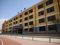云南昆明工业幼儿师范学校2023年招生计划