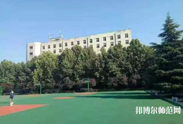 陕西汉唐职业技术师范学校2020年宿舍条件 