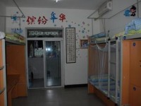 双流建设幼儿师范职业技术学校2021年宿舍条件