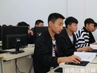 云南南方青年进修幼儿师范学院2023年网站网址