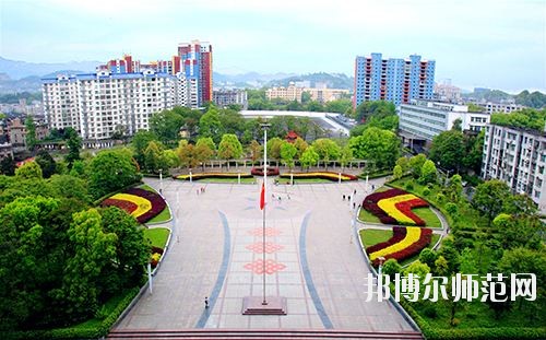 哪些大专学校的幼师学校好