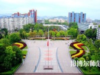 湖北哪些大专学校的幼师学校好