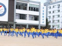 云南电子信息幼儿师范高级技工学校2023年招生计划