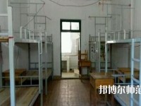 云南广播电视幼儿师范学校2023年宿舍条件