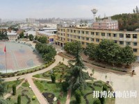 云南林业幼儿师范高级技工学校2023年招生办联系电话