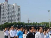 深泽幼儿师范职教中心2023年招生计划