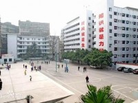四川广播电视幼儿师范中等专业学校2021年招生录取分数线