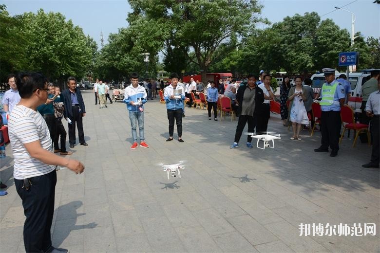 深泽幼儿师范职教中心怎么样、好不好