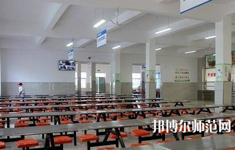 石家庄博信科技幼儿师范中等专业学校2020年宿舍条件 