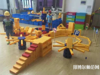 江西中专幼师学校专业课程