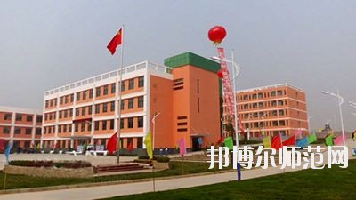 石家庄第二十五幼儿师范中学职教部地址在哪里