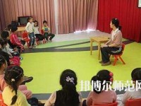 湖北幼师学校适合女生学吗