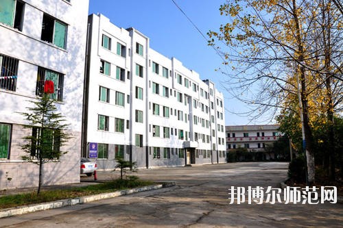 四川核工业工程幼儿师范学校2020年报名条件、招生要求