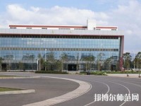 曲靖幼儿师范技工学校2023年有那些专业