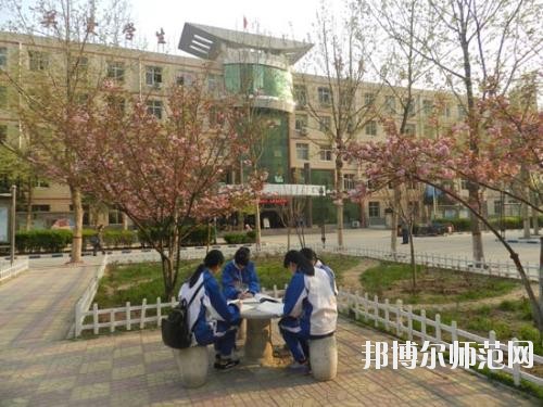 石家庄法商幼儿师范中等专业学校怎么样、好不好