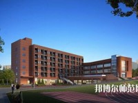 三峡联合幼儿师范职业大学2023年网站网址