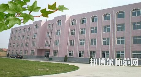 石家庄工业幼儿师范中等专业学校2020年宿舍条件