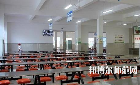 石家庄工业幼儿师范中等专业学校2020年宿舍条件