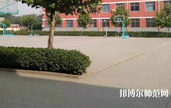 石家庄工业幼儿师范中等专业学校怎么样、好不好